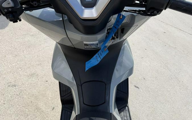 2025 Honda PCX