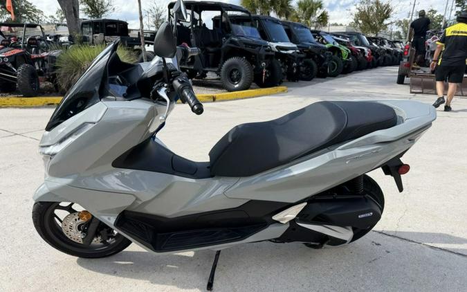 2025 Honda PCX