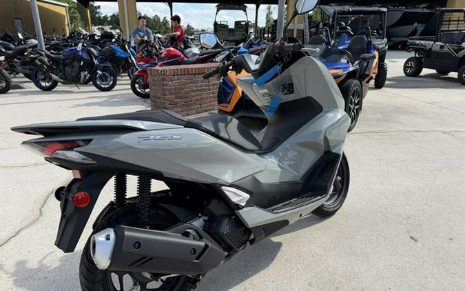 2025 Honda PCX