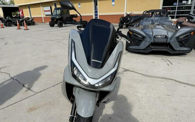 2025 Honda PCX