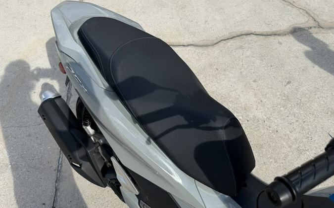 2025 Honda PCX