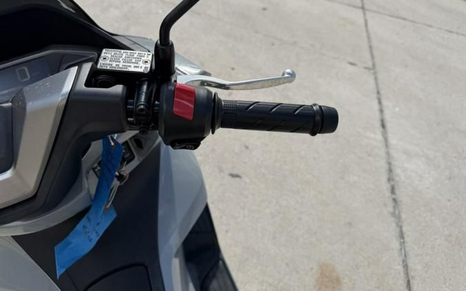 2025 Honda PCX
