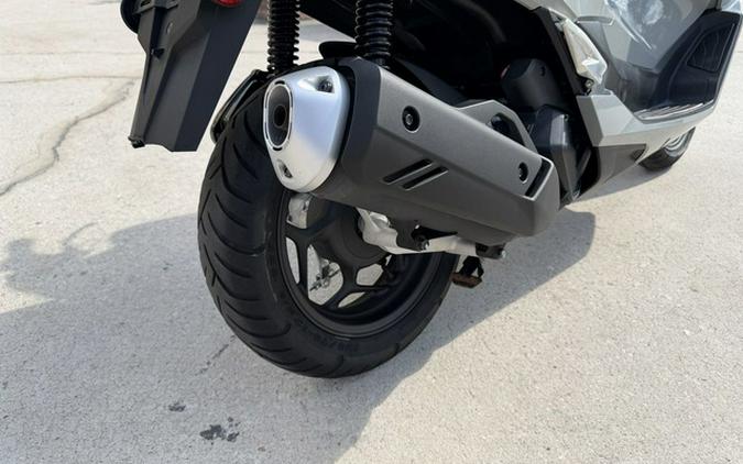 2025 Honda PCX