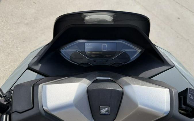 2025 Honda PCX