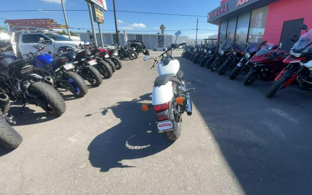 2020 Honda SHADOW PHANTOM