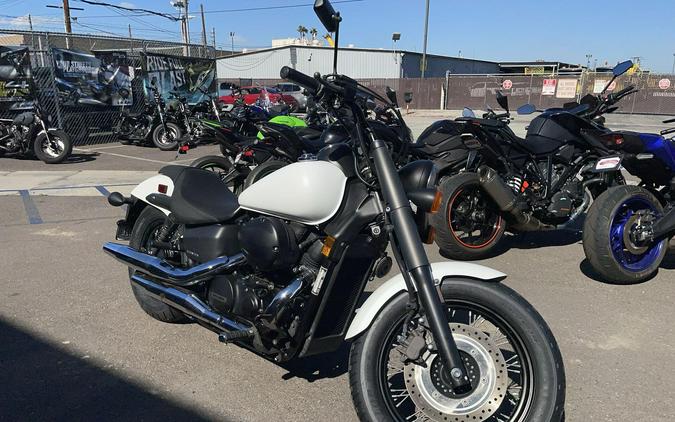 2020 Honda SHADOW PHANTOM