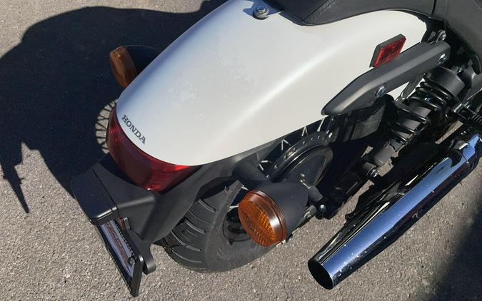 2020 Honda SHADOW PHANTOM
