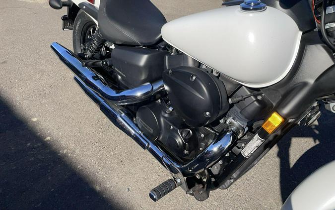 2020 Honda SHADOW PHANTOM