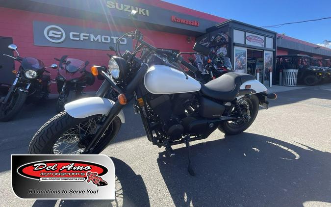 2020 Honda SHADOW PHANTOM