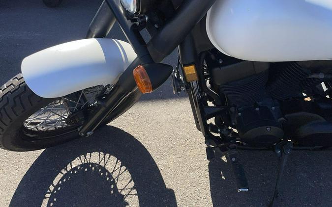 2020 Honda SHADOW PHANTOM