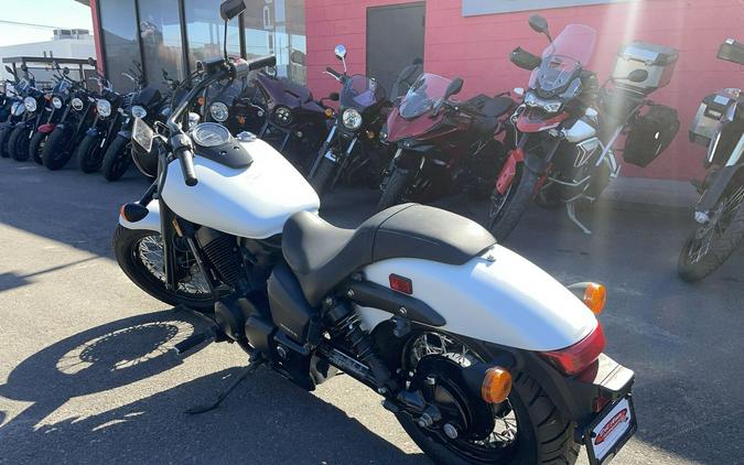 2020 Honda SHADOW PHANTOM