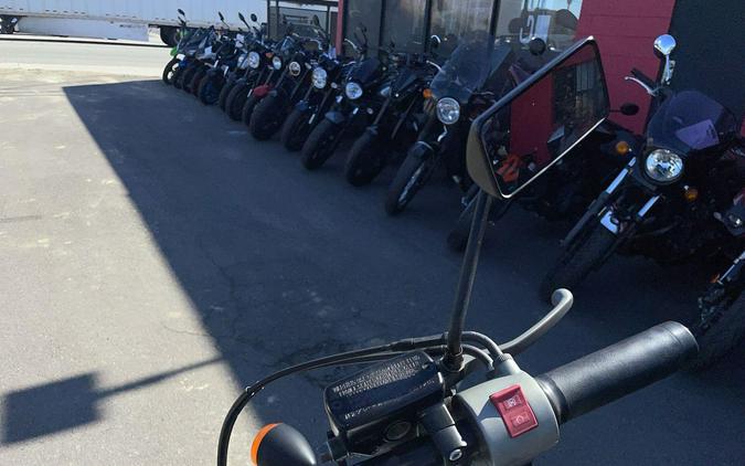 2020 Honda SHADOW PHANTOM