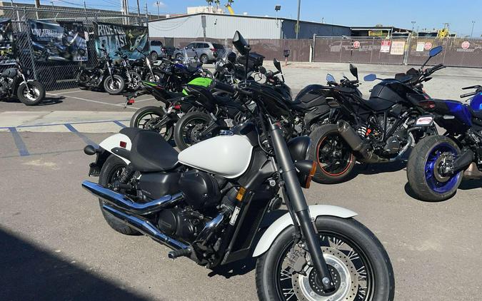 2020 Honda SHADOW PHANTOM