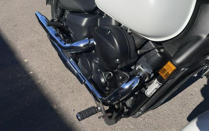 2020 Honda SHADOW PHANTOM