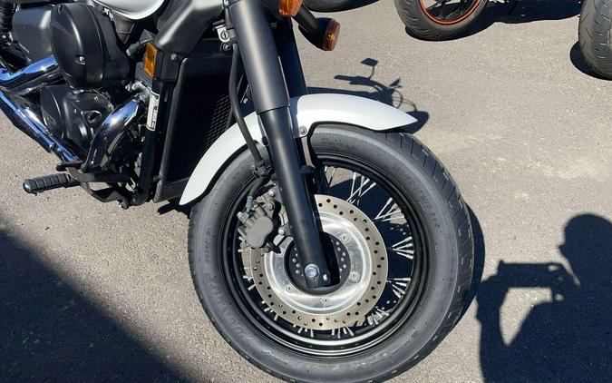 2020 Honda SHADOW PHANTOM