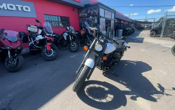 2020 Honda SHADOW PHANTOM
