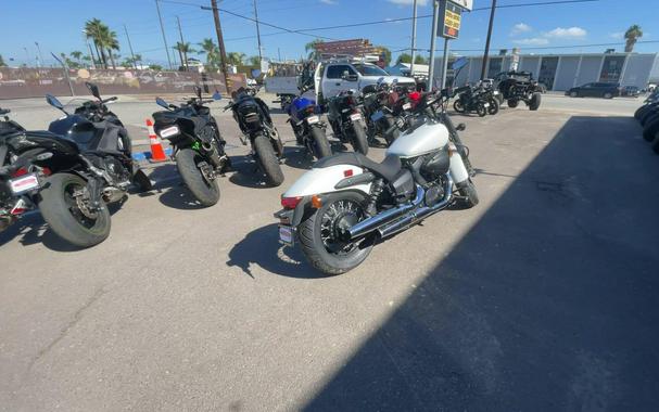 2020 Honda SHADOW PHANTOM