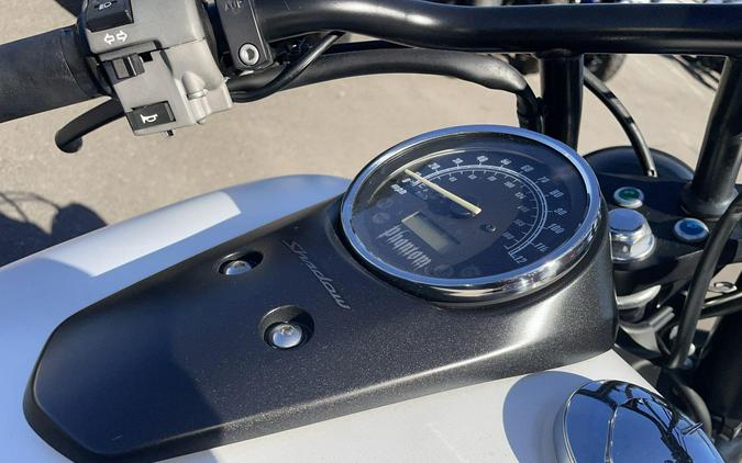 2020 Honda SHADOW PHANTOM