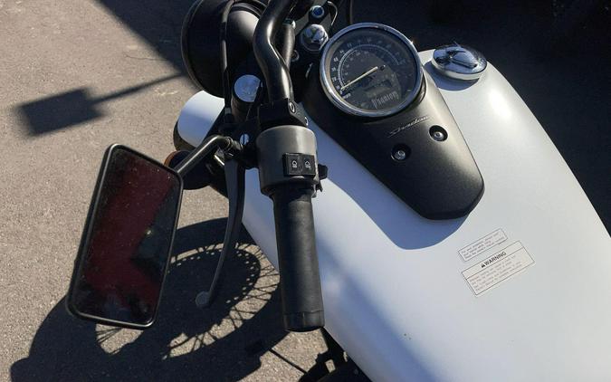 2020 Honda SHADOW PHANTOM