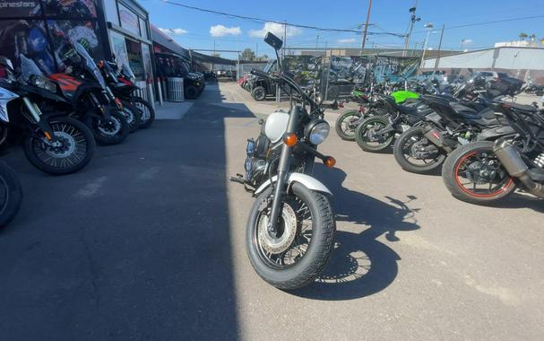 2020 Honda SHADOW PHANTOM