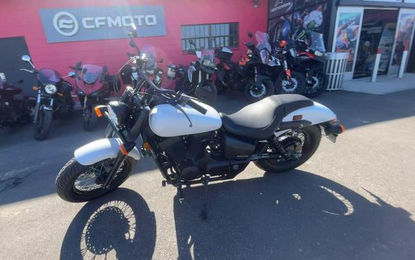2020 Honda SHADOW PHANTOM