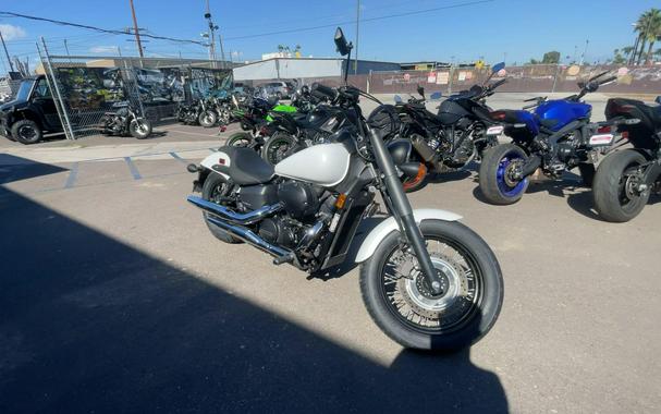 2020 Honda SHADOW PHANTOM