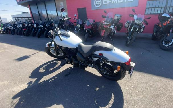 2020 Honda SHADOW PHANTOM