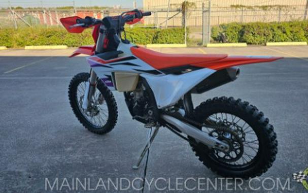 2024 KTM 250 XC-F