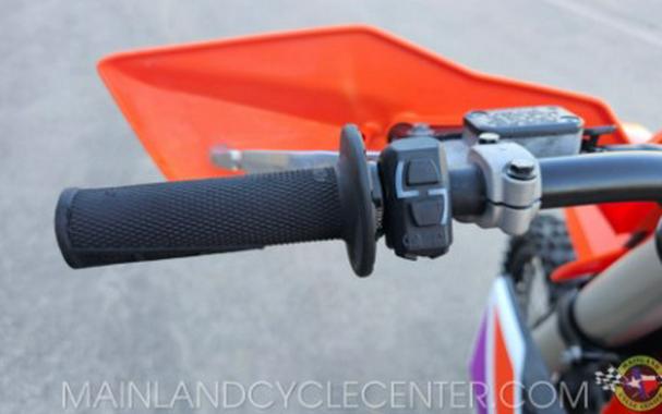 2024 KTM 250 XC-F