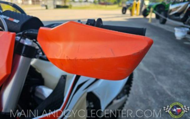 2024 KTM 250 XC-F