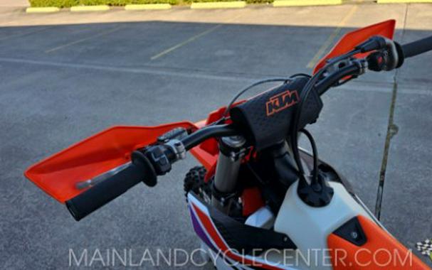2024 KTM 250 XC-F