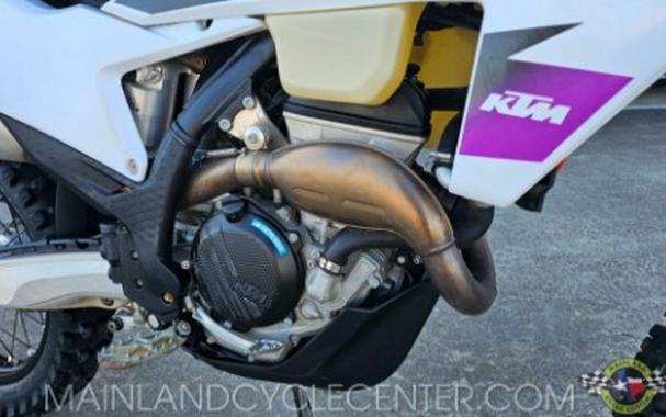 2024 KTM 250 XC-F