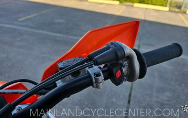 2024 KTM 250 XC-F
