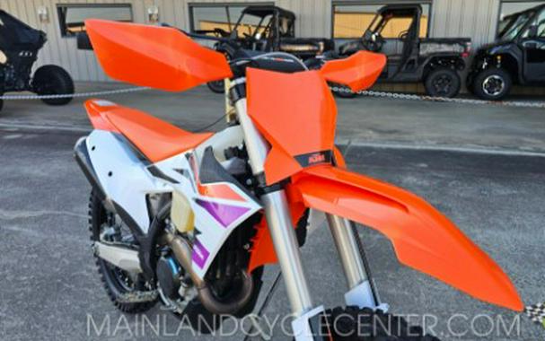 2024 KTM 250 XC-F