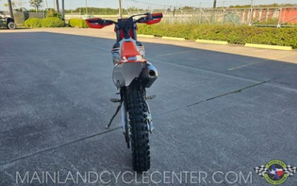2024 KTM 250 XC-F