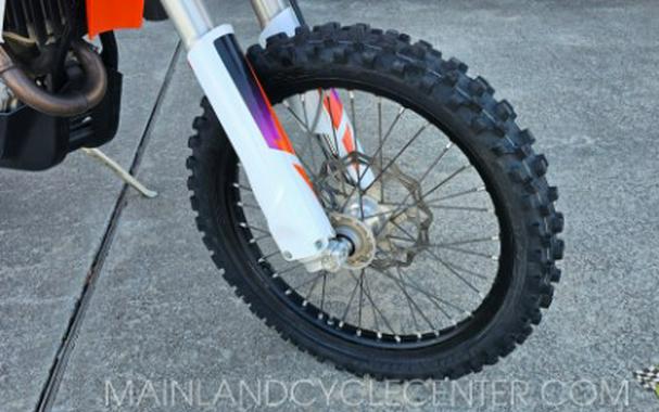 2024 KTM 250 XC-F