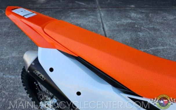 2024 KTM 250 XC-F