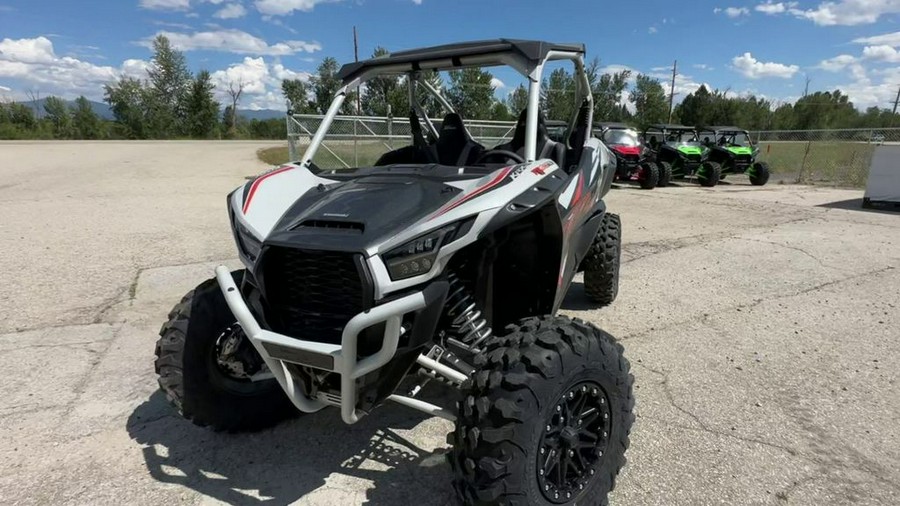 2023 Kawasaki Teryx KRX® 1000 eS