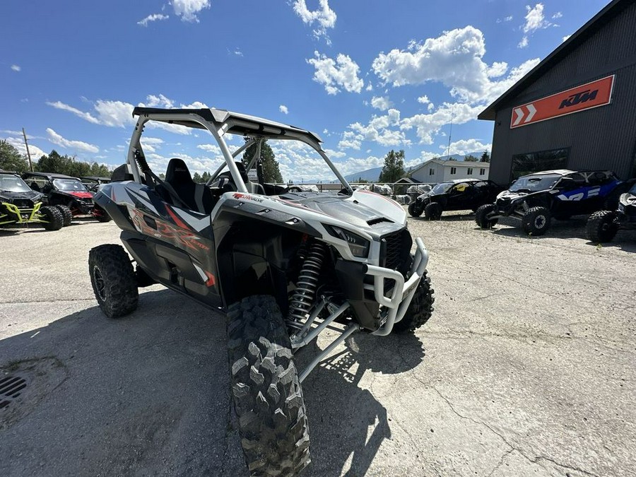 2023 Kawasaki Teryx KRX® 1000 eS