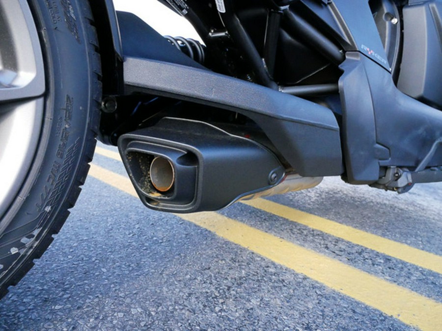 2023 Can-Am Ryker Rotax 600 ACE Classic Panels