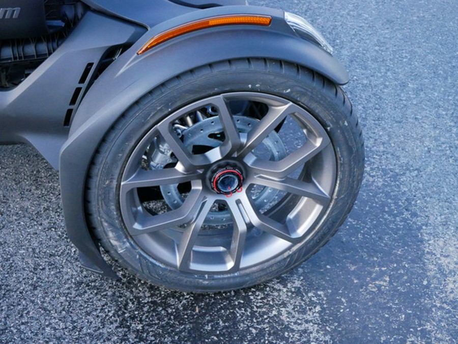 2023 Can-Am Ryker Rotax 600 ACE Classic Panels