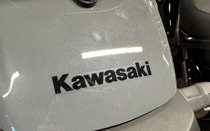 2024 Kawasaki ELIMINATOR ABS