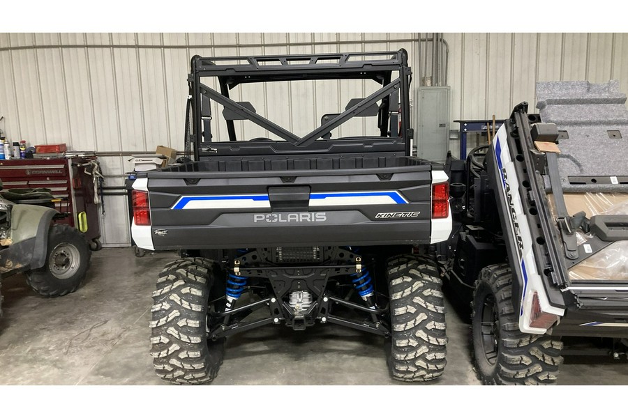 2024 Polaris Industries Ranger XP® Kinetic Ultimate