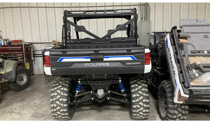 2024 Polaris Industries Ranger XP® Kinetic Ultimate