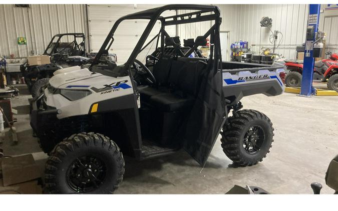 2024 Polaris Industries Ranger XP® Kinetic Ultimate