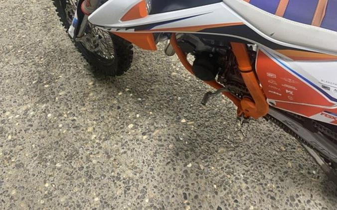 2020 KTM SX 85 17/14