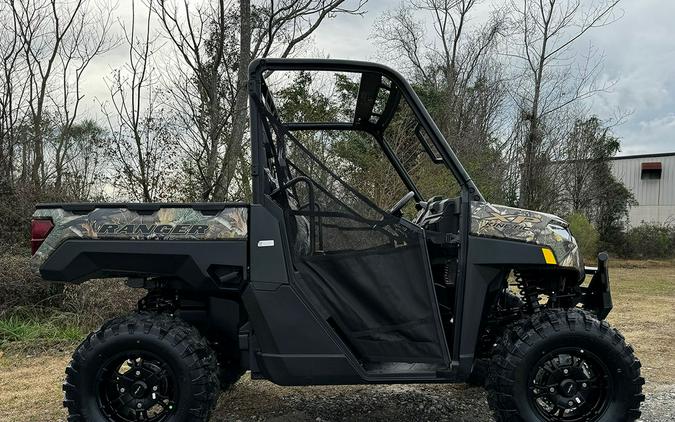 2024 Polaris Ranger XP® Kinetic Ultimate