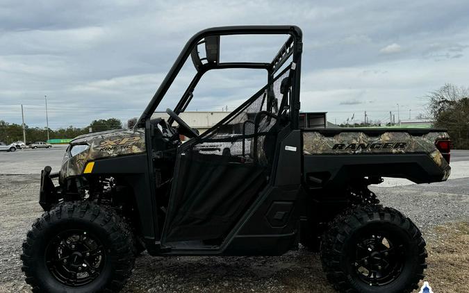 2024 Polaris Ranger XP® Kinetic Ultimate