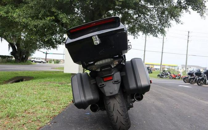 2014 Honda® CTX1300