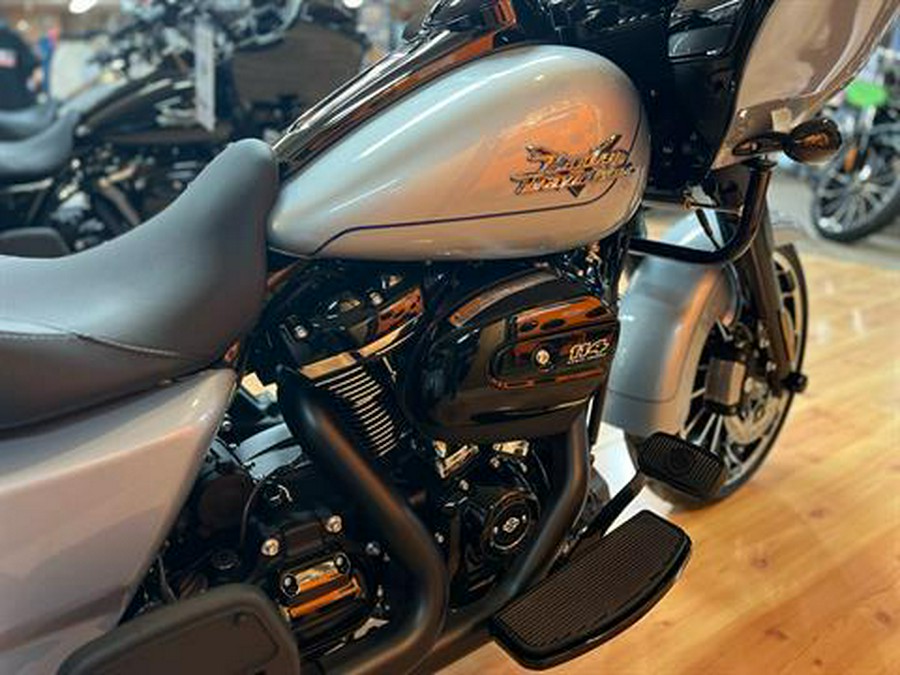 2024 Harley-Davidson Road Glide® 3